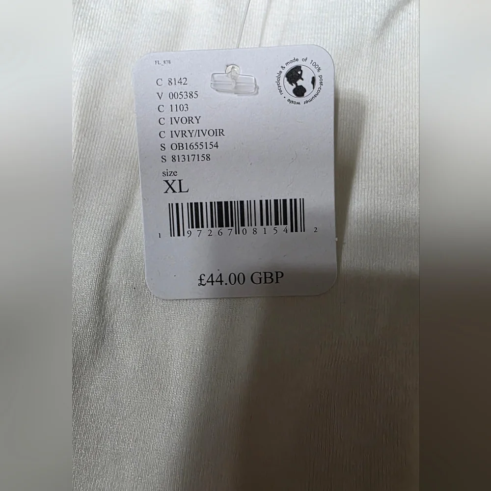 Free People White Backless Dress - Picture 4 of 5